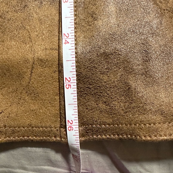 NWT Free People Size L -Western wind mini - Picture 13 of 15